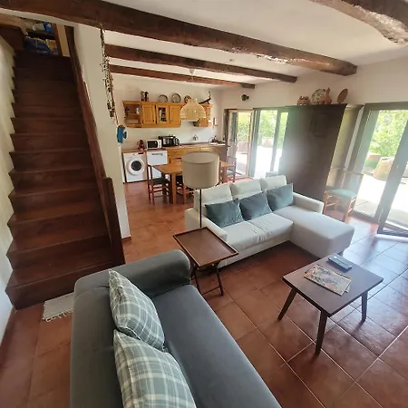 Дом отдыха Square House