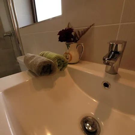 Square House Дом отдыха *