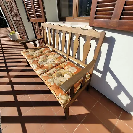 Hébergement de vacances Square House *