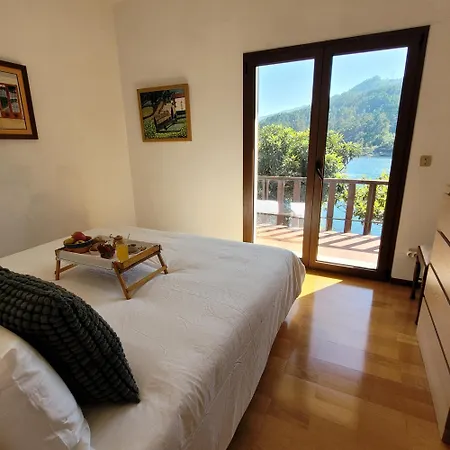 Hébergement de vacances Square House