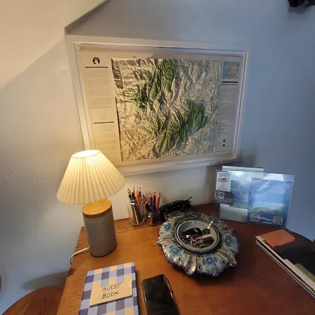 Square House Hébergement de vacances Gerês