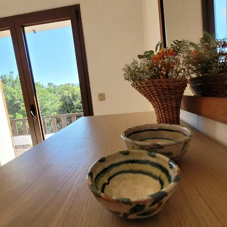 Hébergement de vacances Square House