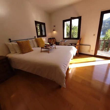 Дом отдыха Square House *