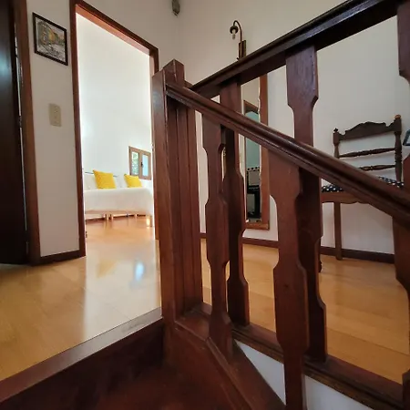 Square House Hébergement de vacances