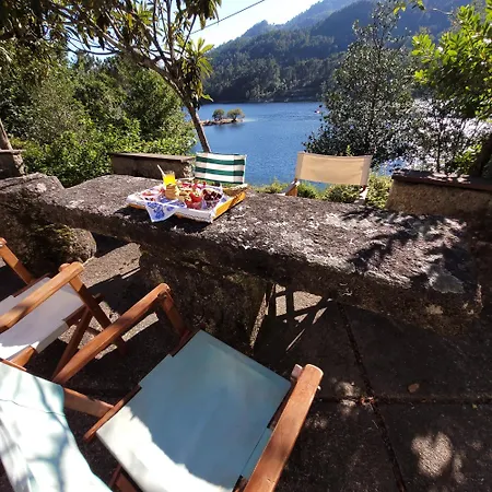 Hébergement de vacances Square House