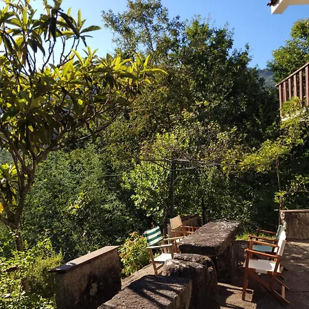 Hébergement de vacances Square House *