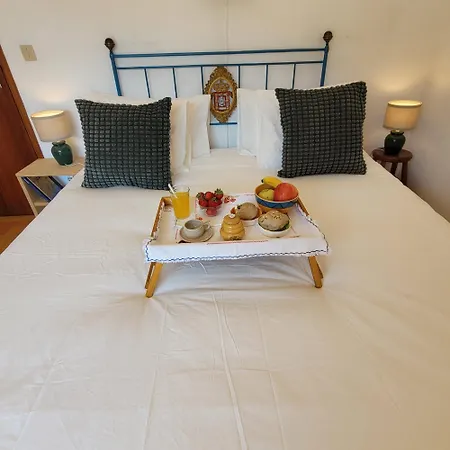 Hébergement de vacances Square House Gerês