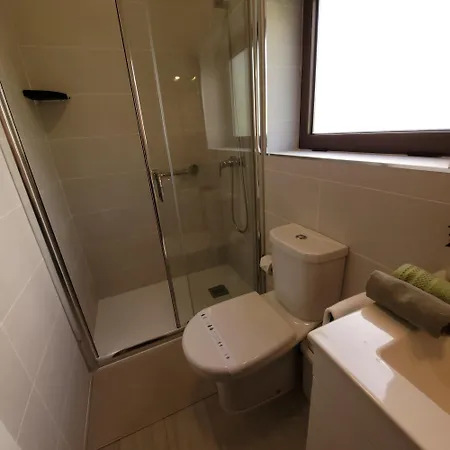 Дом отдыха Square House