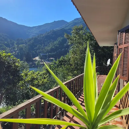 Hébergement de vacances Square House *