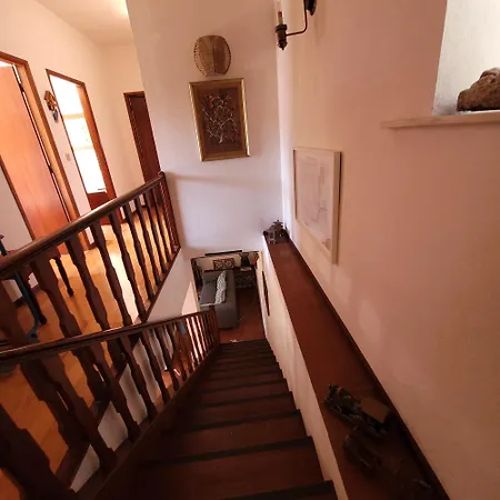 Square House Hébergement de vacances