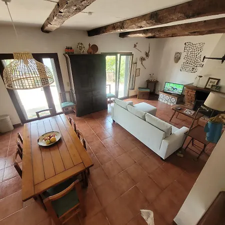 Hébergement de vacances Square House