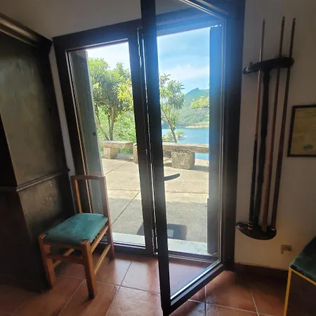 Hébergement de vacances Square House *