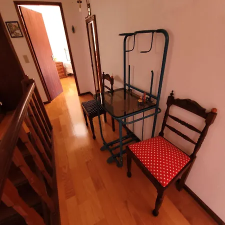 Hébergement de vacances Square House Gerês