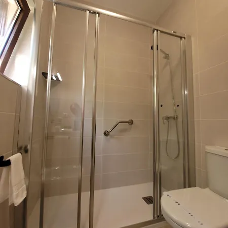 Square House Дом отдыха *