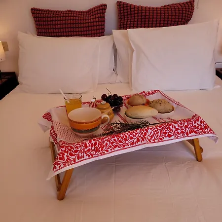 Square House Дом отдыха Герес