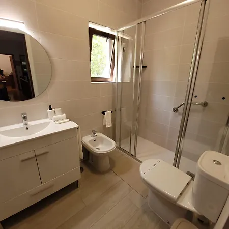 Square House Дом отдыха