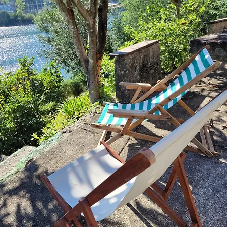 Hébergement de vacances Square House *