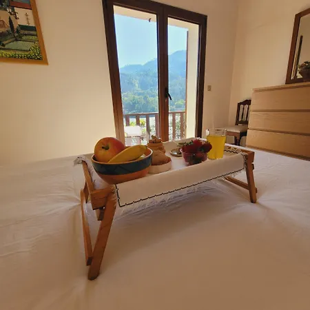 Square House Hébergement de vacances Gerês