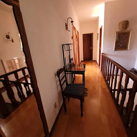 Дом отдыха Square House