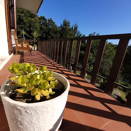 Hébergement de vacances Square House