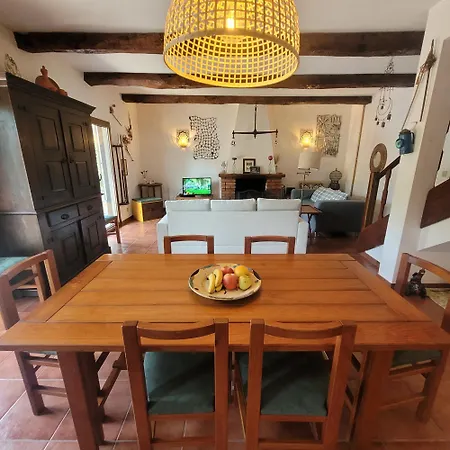 Square House *