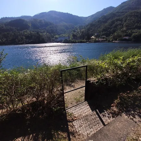 Hébergement de vacances Square House *