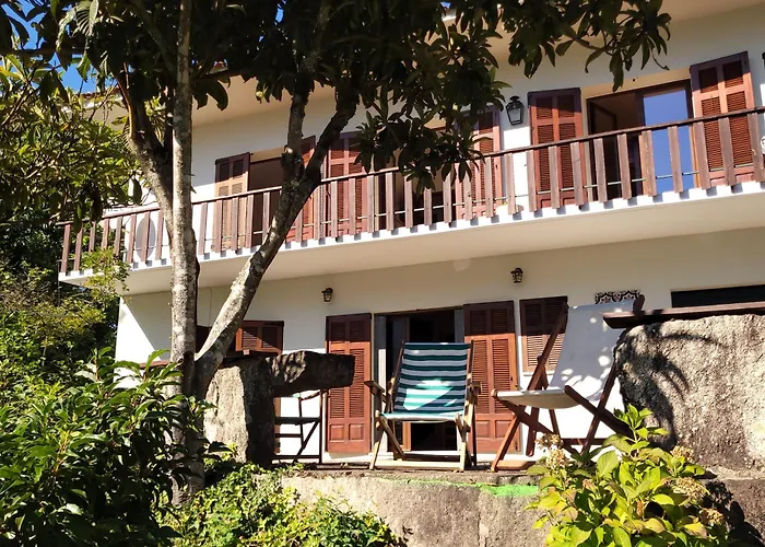 펜션 Square House *