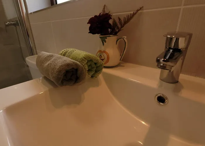 Square House 펜션 *