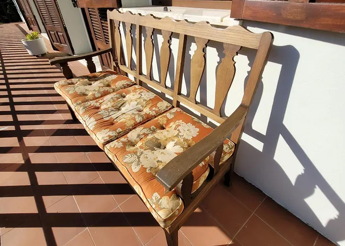 펜션 Square House *