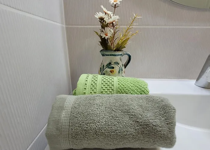 펜션 Square House *