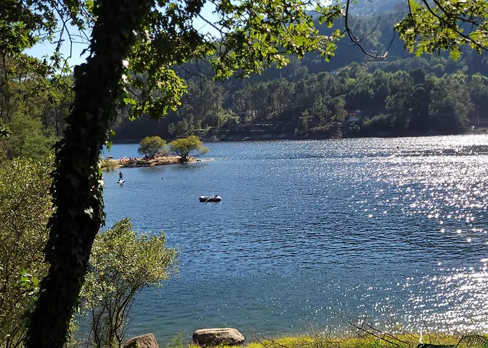 Square House 펜션 *