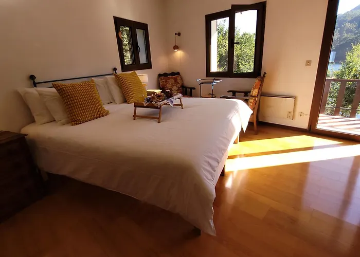 펜션 Square House *