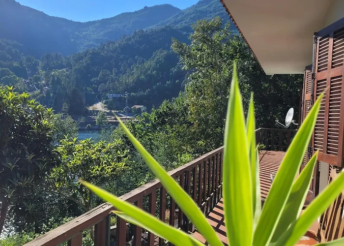 펜션 Square House *