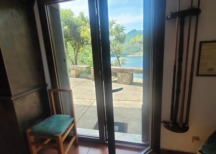 펜션 Square House *