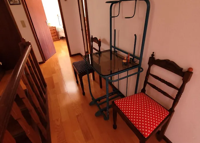 펜션 Square House 제어스