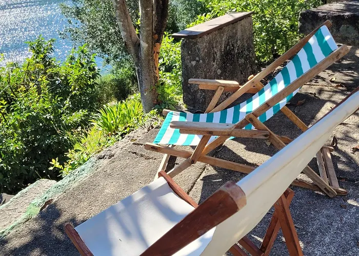 펜션 Square House *