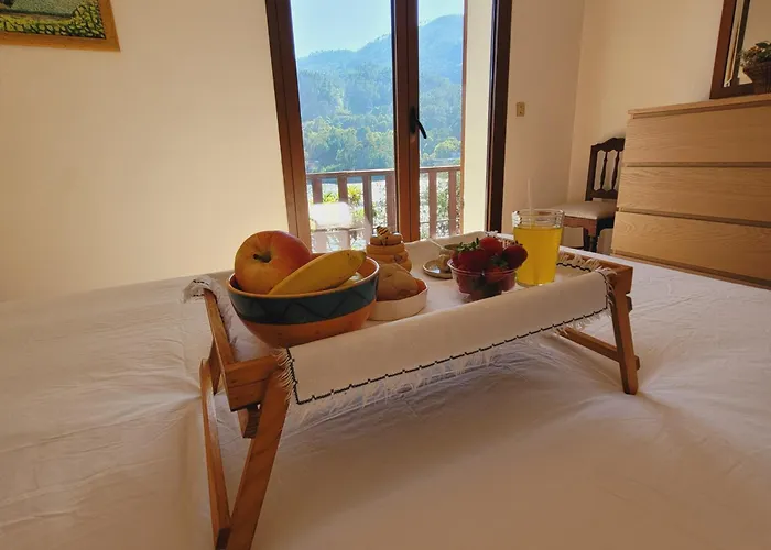 Square House 펜션 제어스