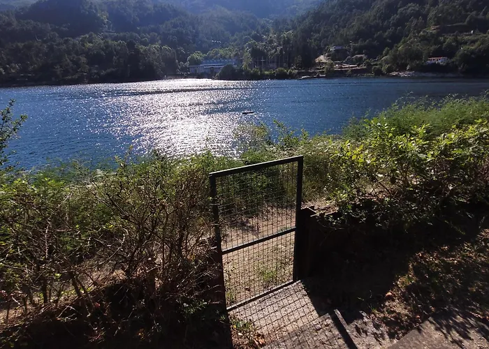 펜션 Square House *